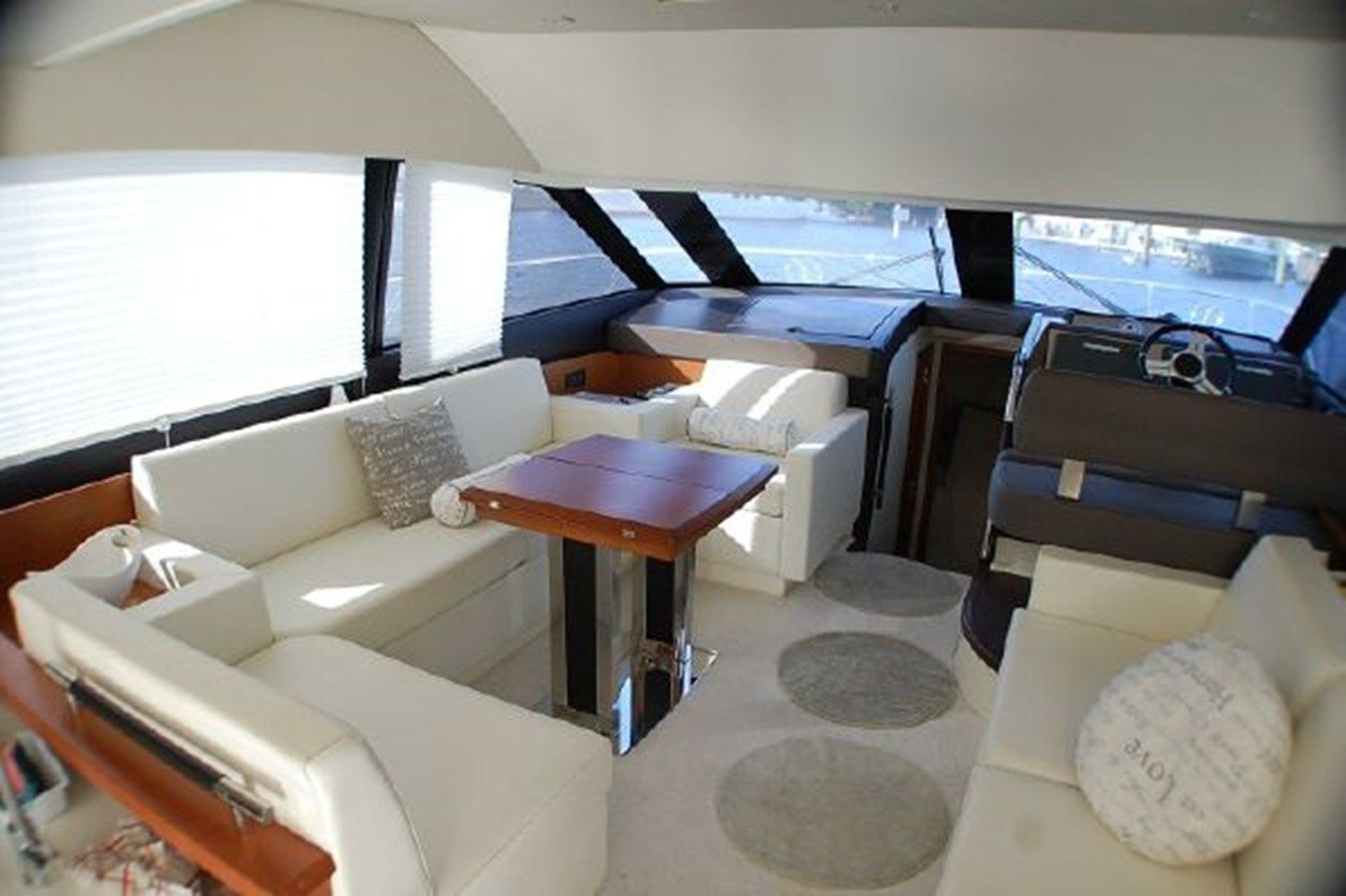 best yacht sales deals L'Etoile - PRESTIGE