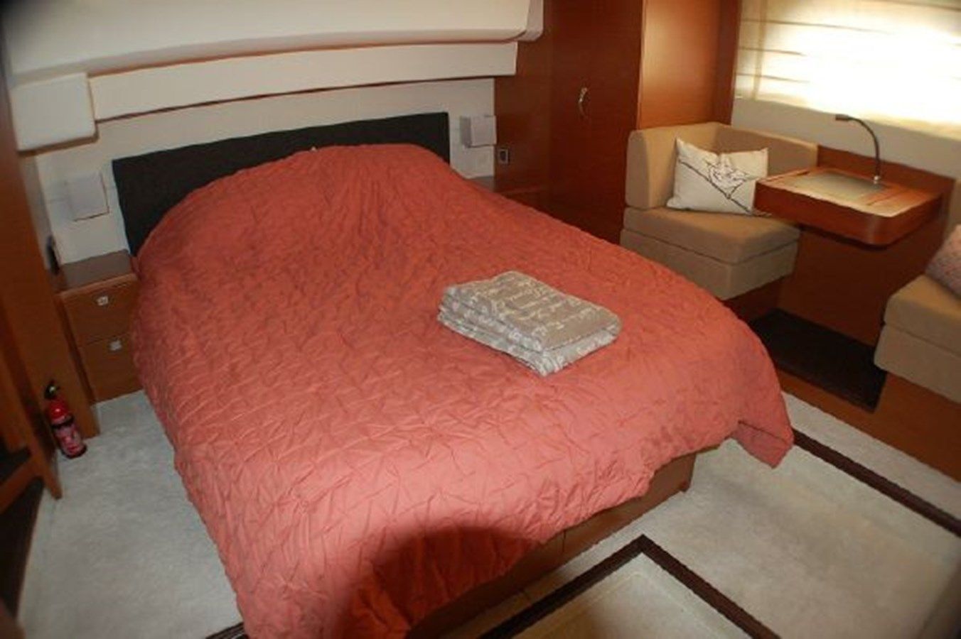 Buy a L'Etoile 2014 at Shestakov Yacht Sales