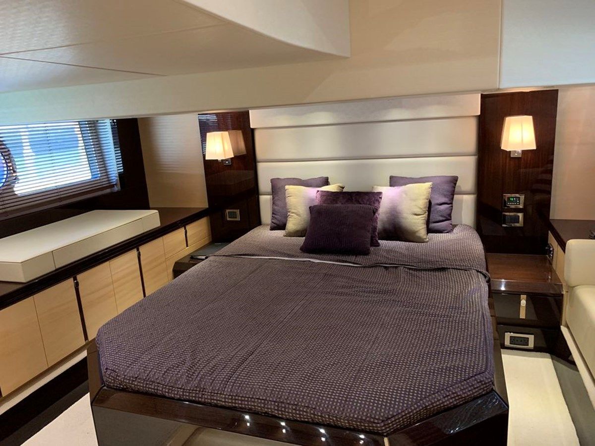 Buy a Smitten San Remo at Shestakov Yacht Sales