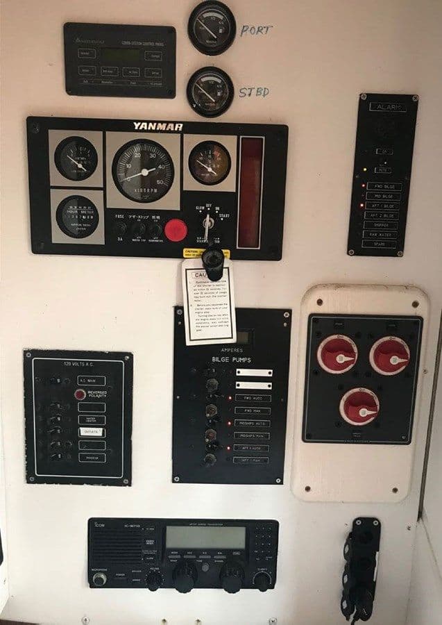 Продажа яхты Rugosa - HERRESHOFF