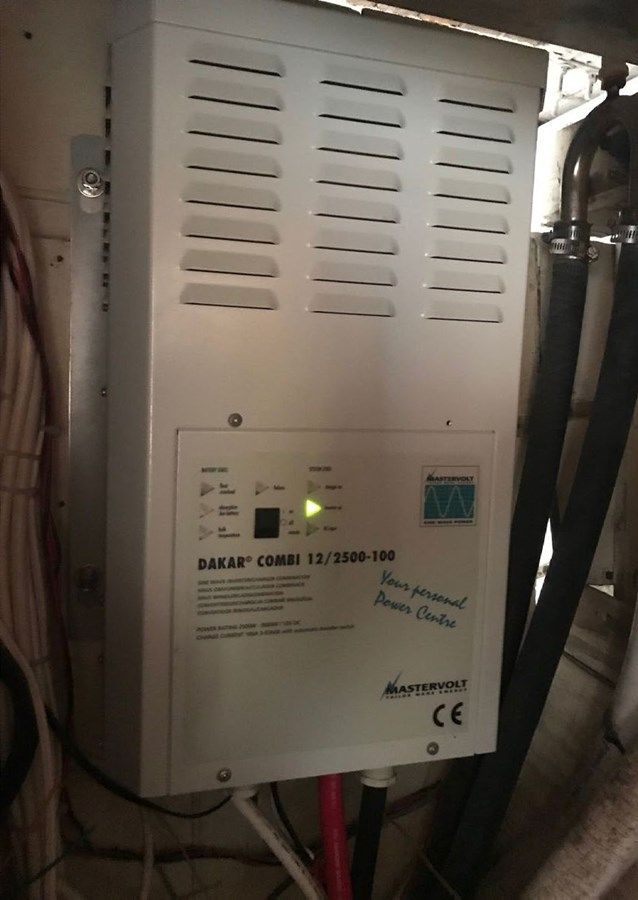 Стоимость яхты Rugosa - HERRESHOFF