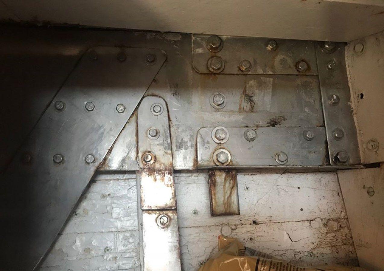 Купить яхту Rugosa - HERRESHOFF в Shestakov Yacht Sales