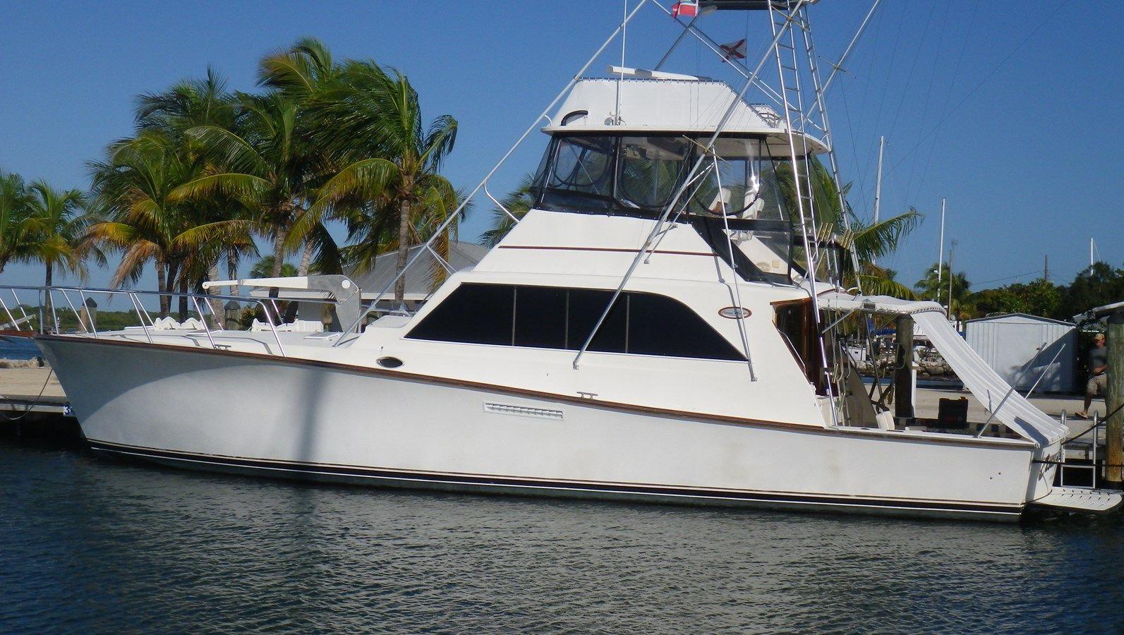 Ocean Hunter Super Sport price