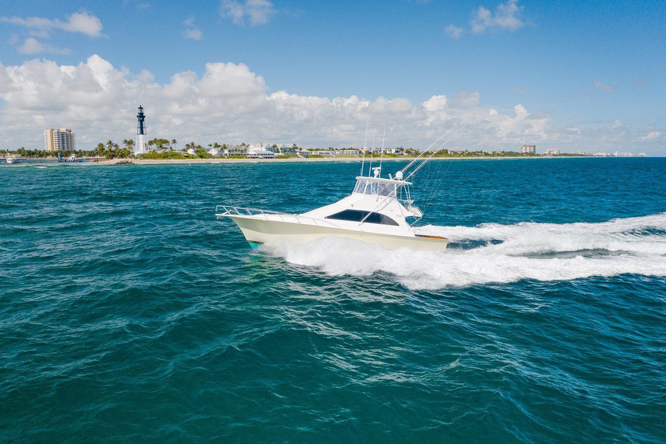 Sea Sea - OCEAN YACHTS price