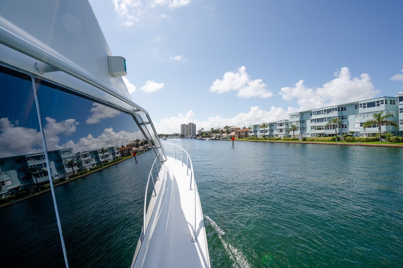 Sea Sea 48 yacht sale