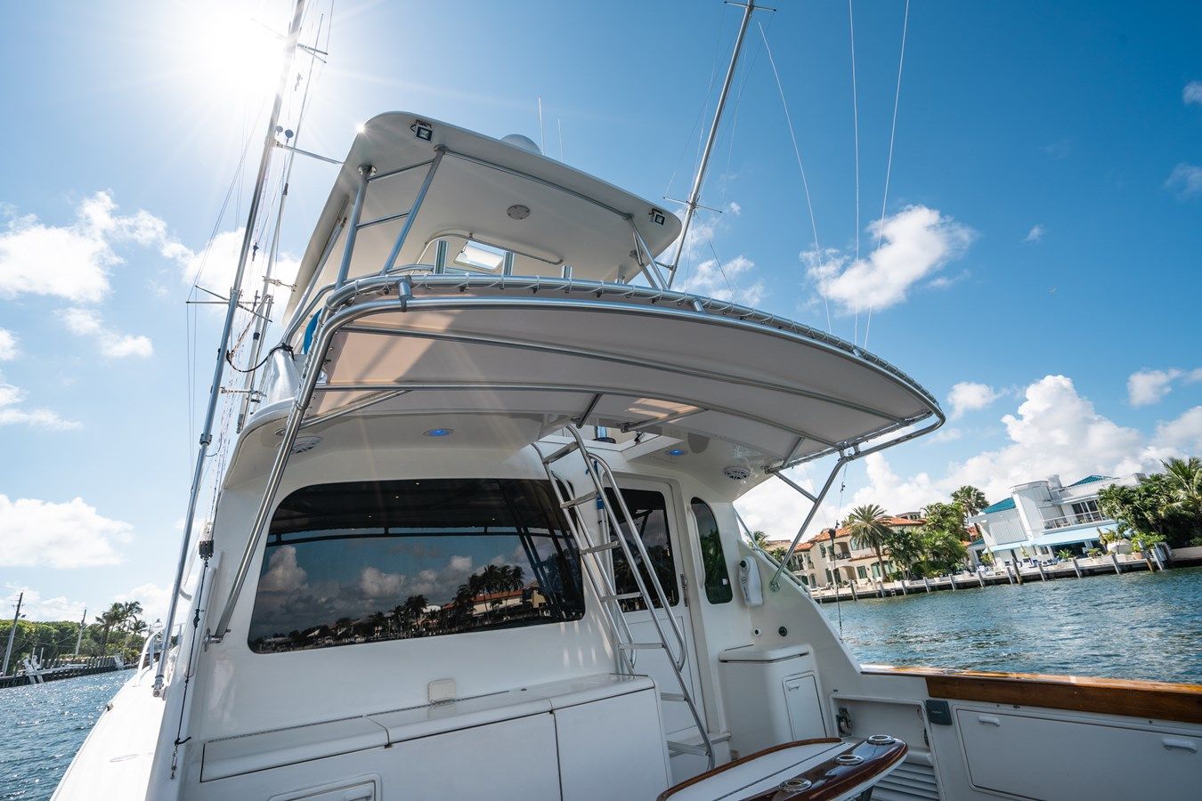 best yacht sales deals Sea Sea 48