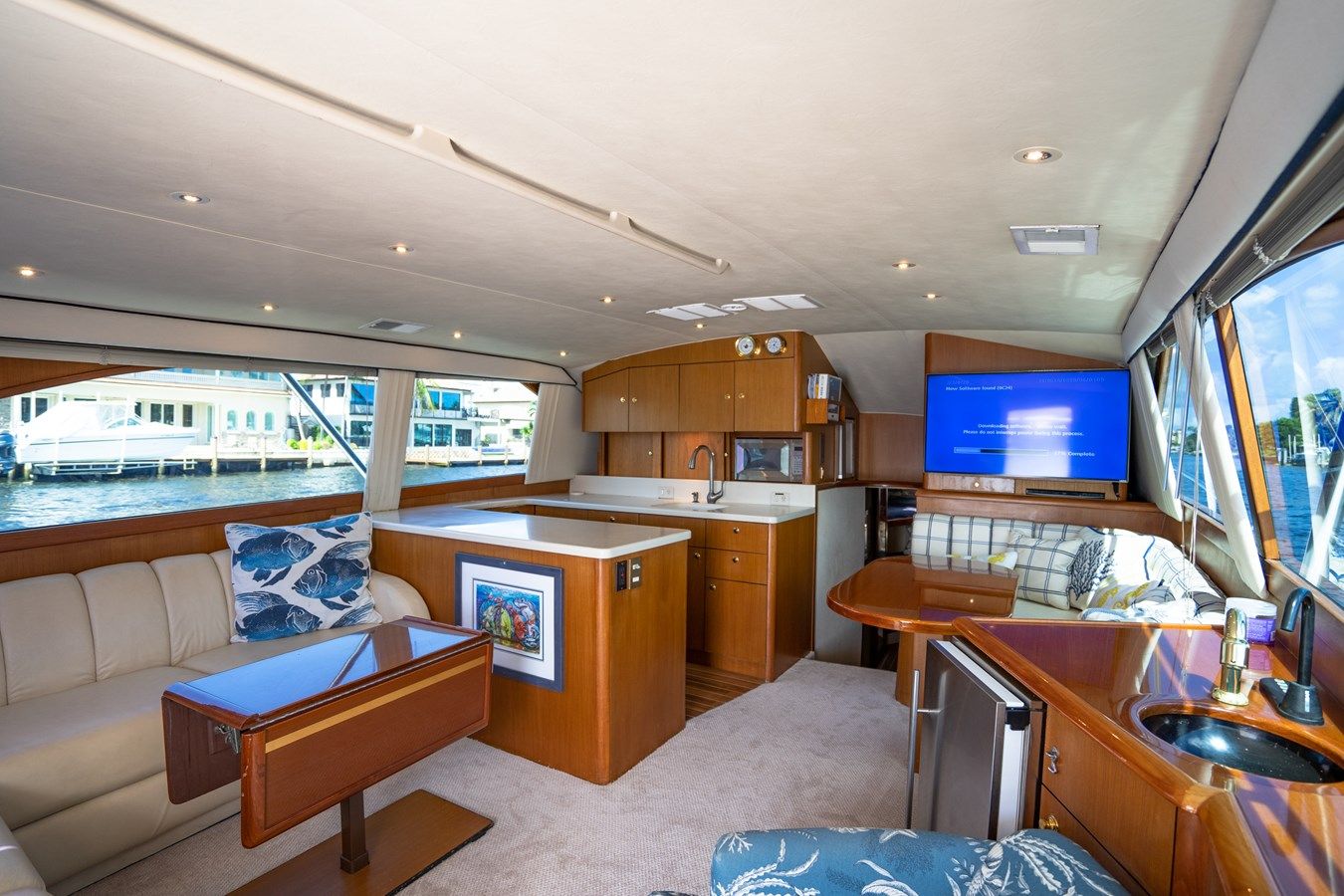Buy a Sea Sea at Shestakov Yacht Sales