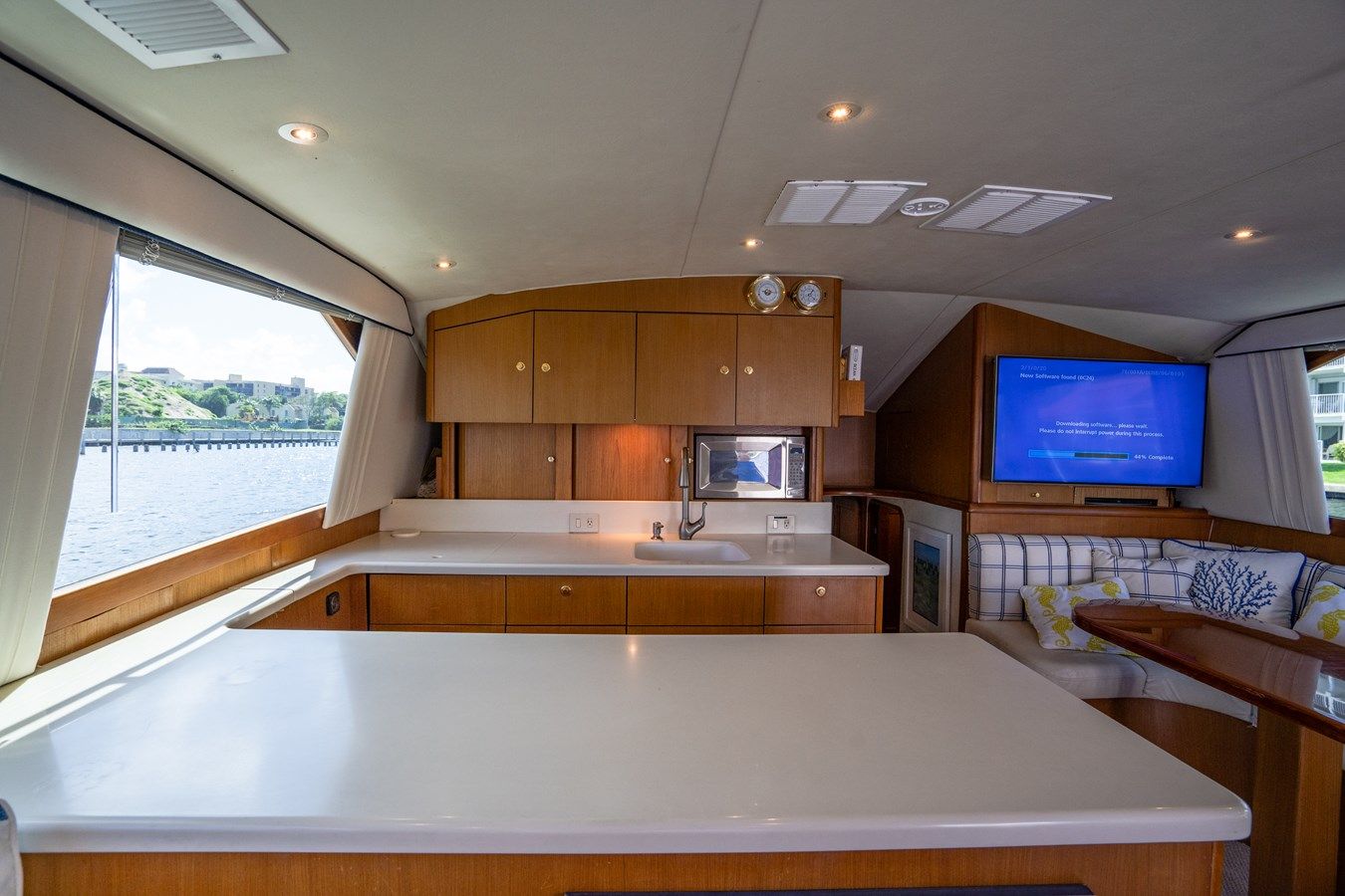 best yacht sales deals Sea Sea - OCEAN YACHTS