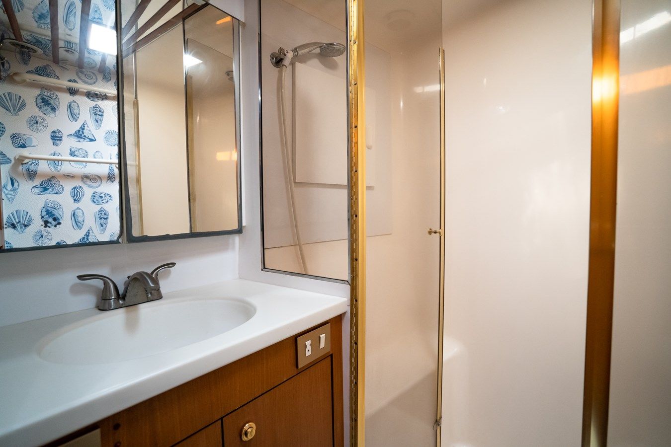 Sea Sea - OCEAN YACHTS yacht sale