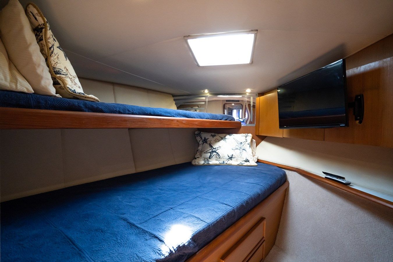 Sea Sea - OCEAN YACHTS