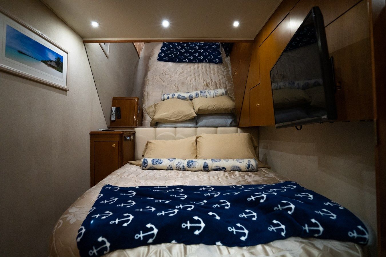 Buy a yacht Sea Sea 2000