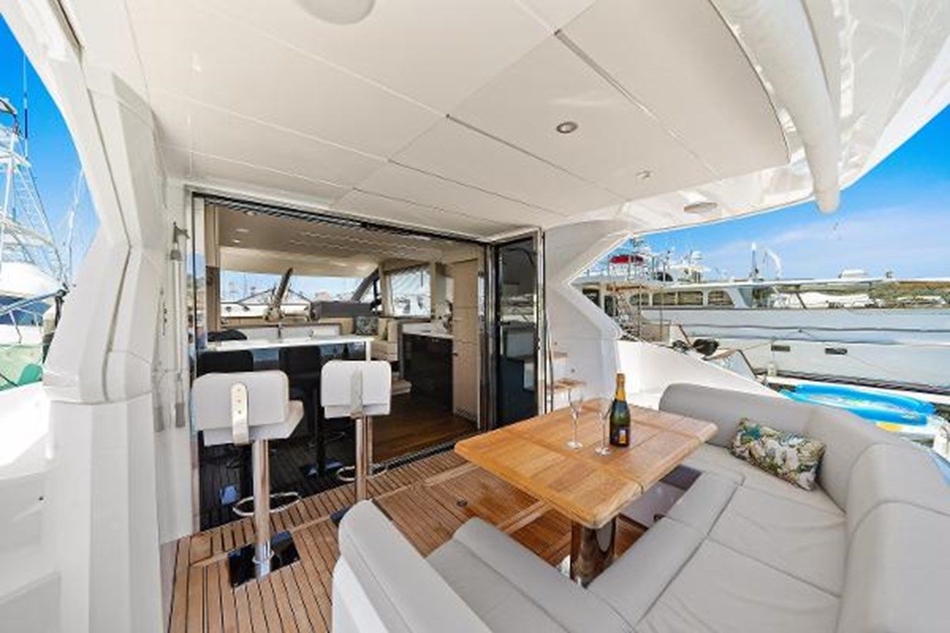 Time - Sunseeker price