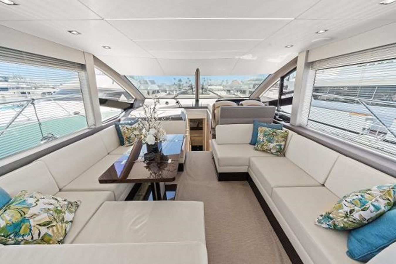 Buy a Time Manhattan at Shestakov Yacht Sales