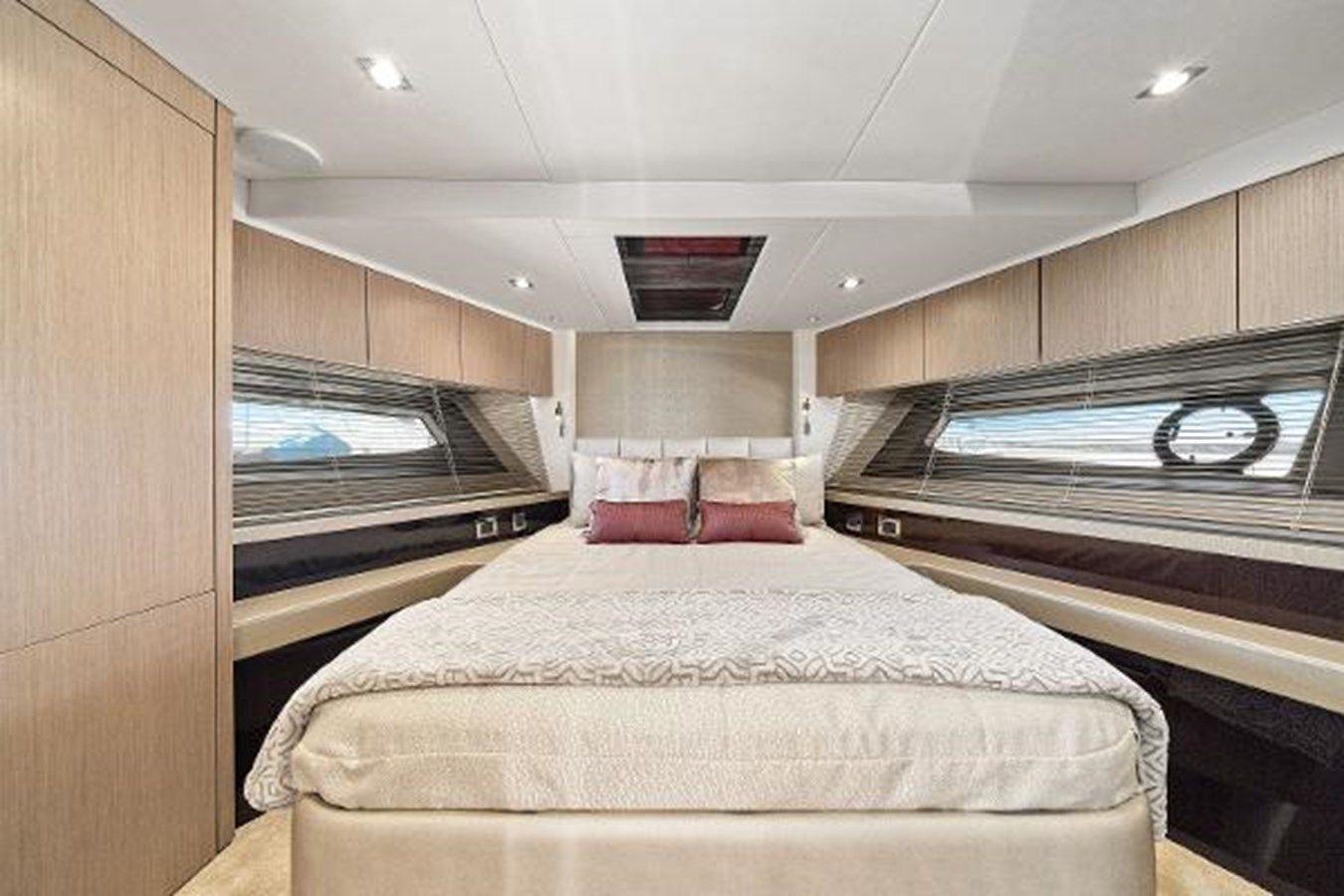 Buy a yacht Time 2018