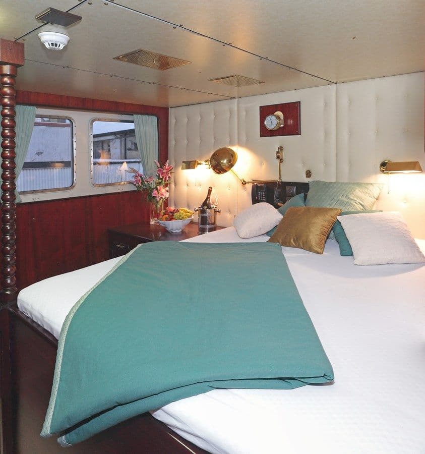 SANSSOUCI STAR - HUSUMER SCHIFFSWERFT price