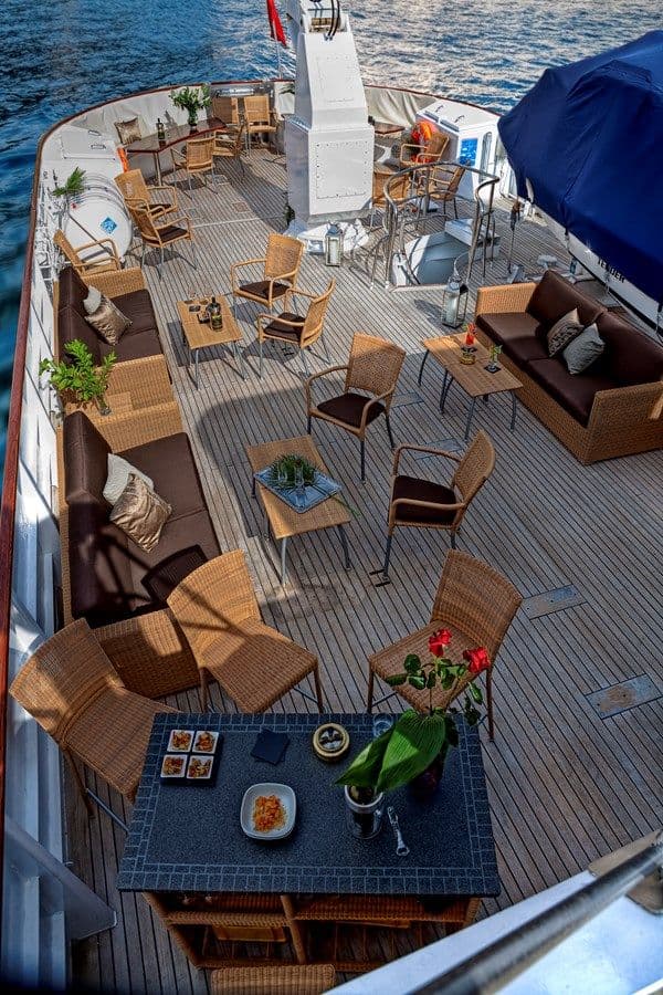 the best price on SANSSOUCI STAR 175