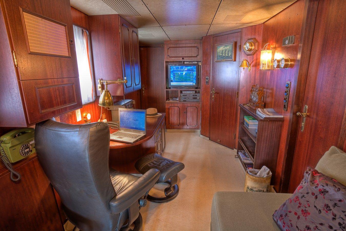 the best price on SANSSOUCI STAR - HUSUMER SCHIFFSWERFT