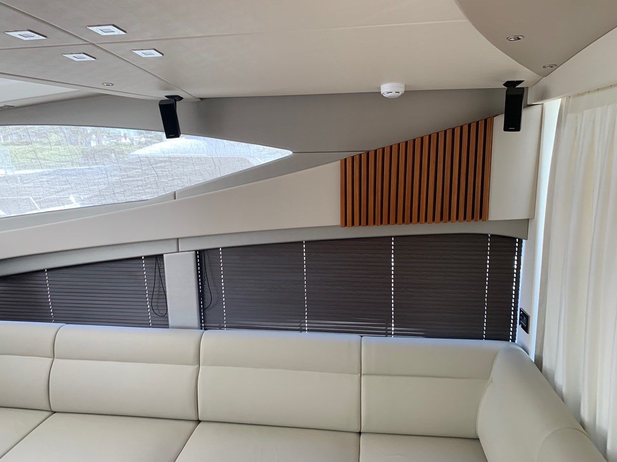 Стоимость яхты Piece Of Ship Predator