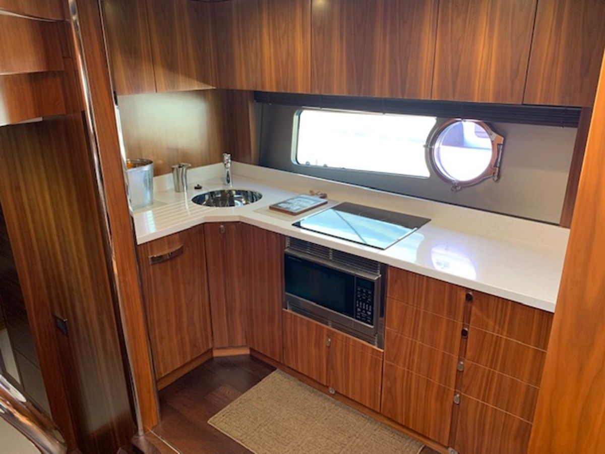 Piece Of Ship Predator