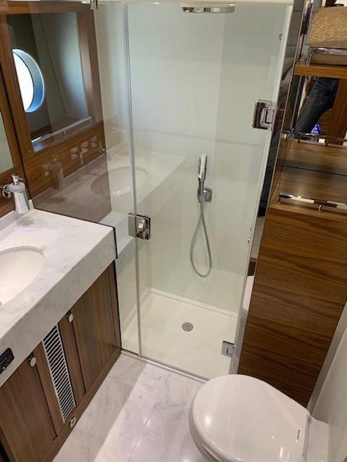 Купить Piece Of Ship 2017