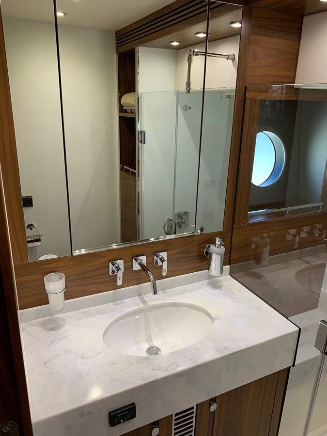 Купить Piece Of Ship - Sunseeker