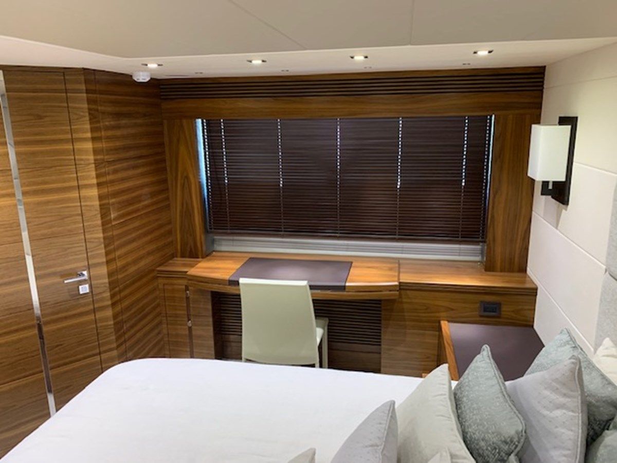 Купить яхту Piece Of Ship 68 в Shestakov Yacht Sales