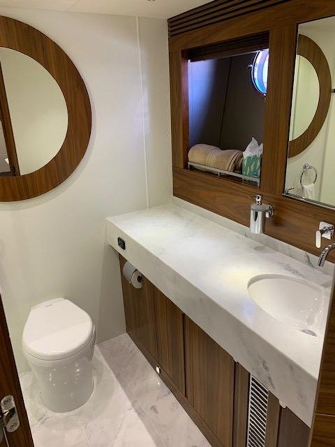 Лучшие предложения покупки яхты Piece Of Ship 68