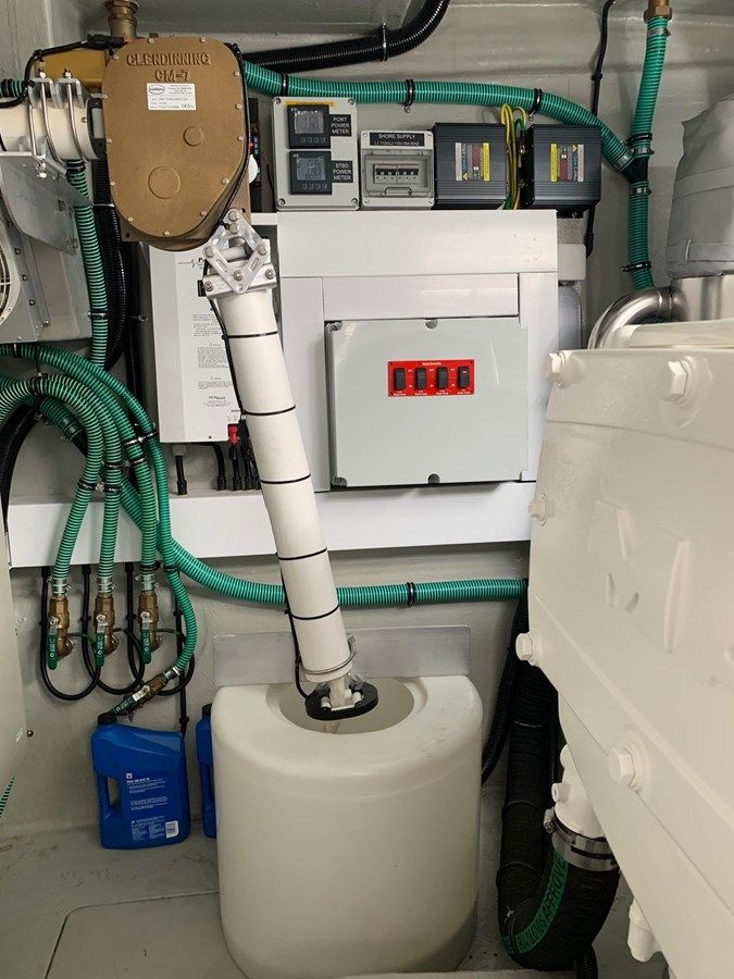 Продажа яхты Piece Of Ship 2017