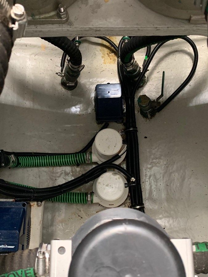 Стоимость яхты Piece Of Ship