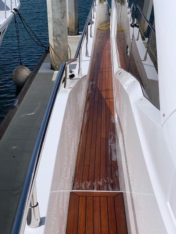 Лучшие предложения покупки яхты Sea Scape - Sunseeker