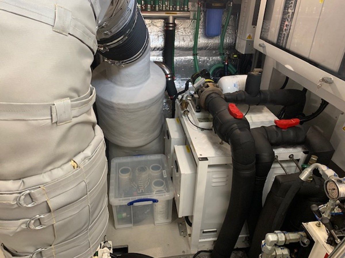 Купить Sea Scape