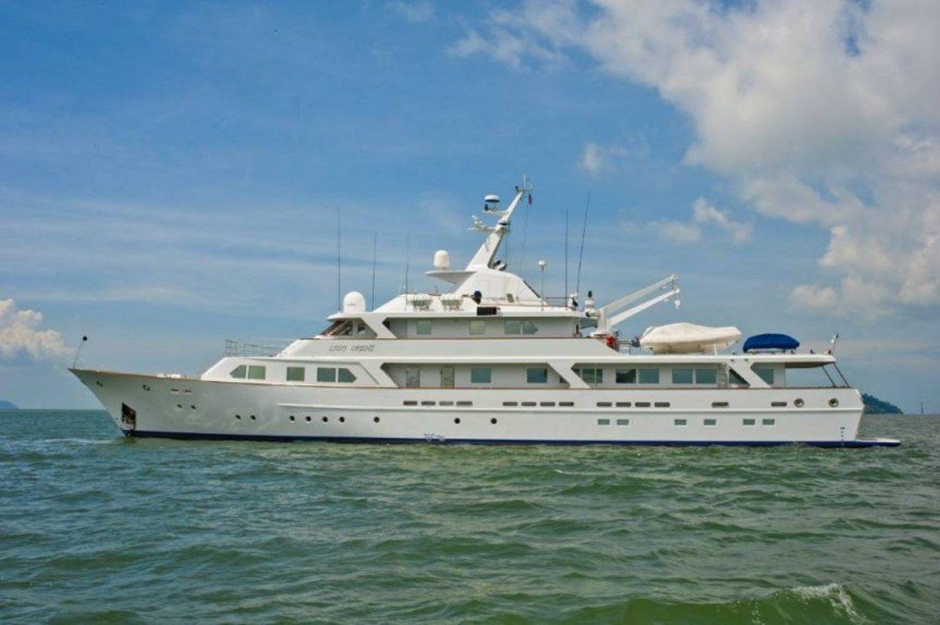 Лучшие предложения покупки яхты LANGKAWI LADY - STERLING YACHTS