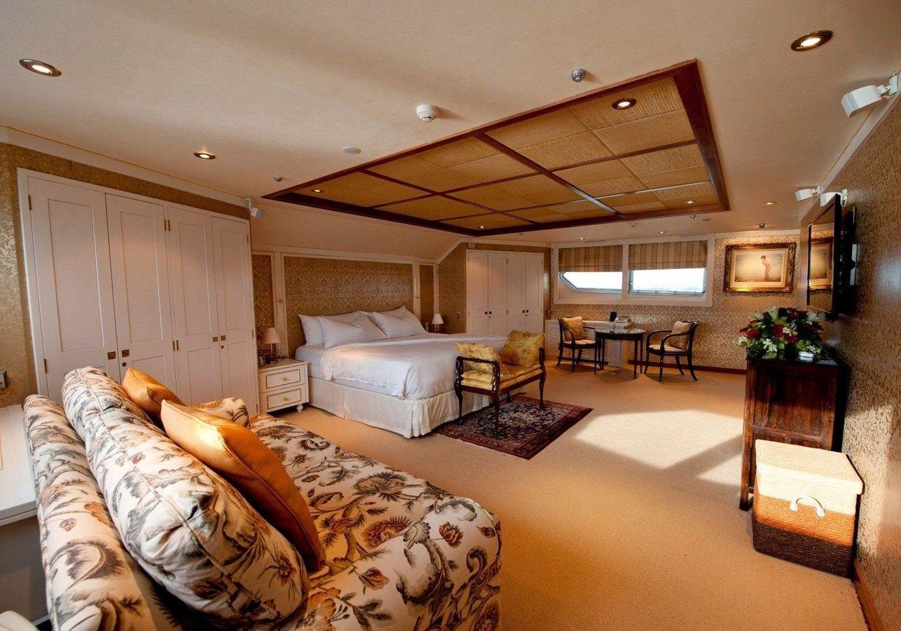 Лучшие предложения покупки яхты LANGKAWI LADY 157