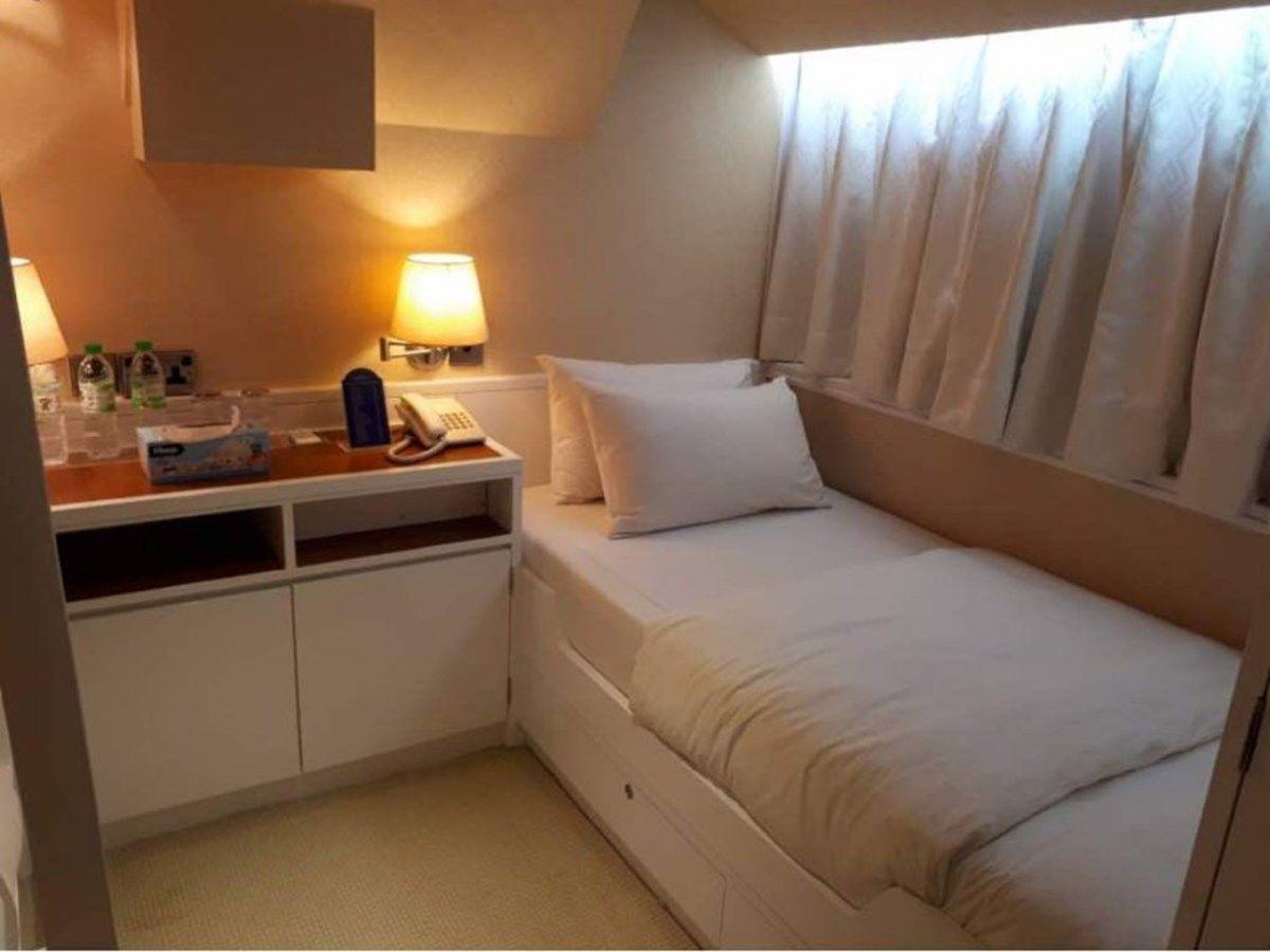 Продажа яхты LANGKAWI LADY - STERLING YACHTS