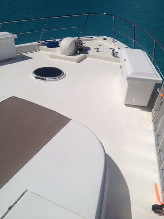 Лучшие предложения покупки яхты Sanity 72