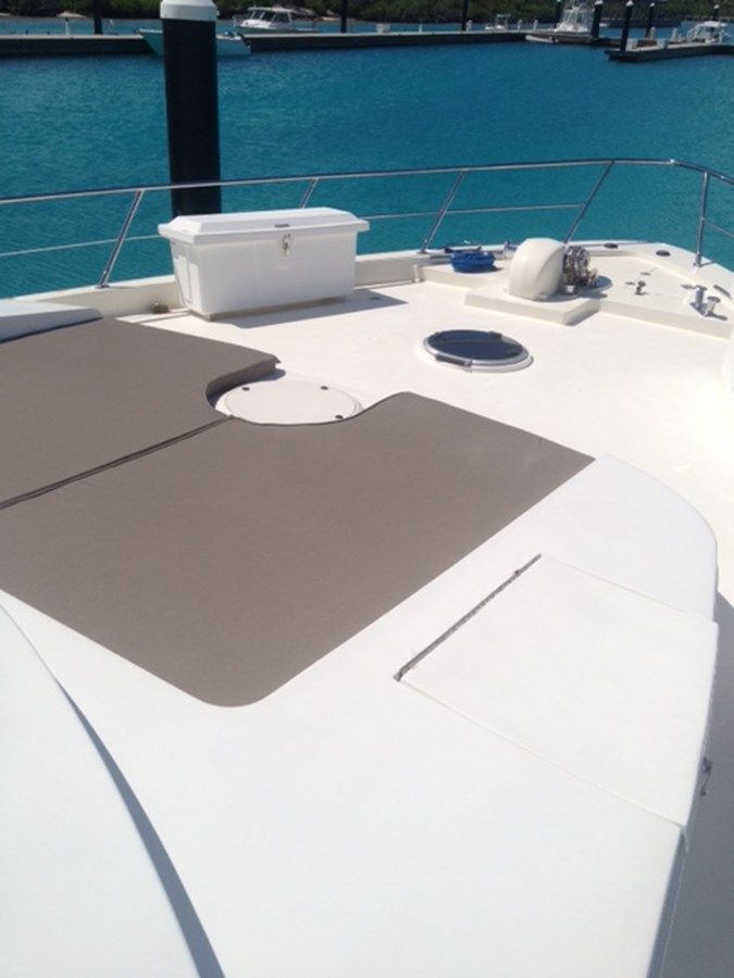 Лучшие предложения покупки яхты Sanity - VITECH