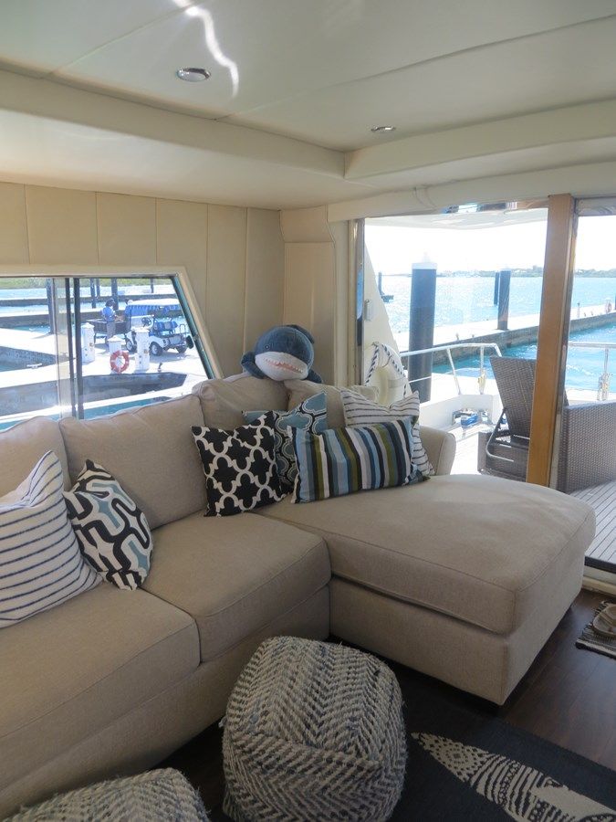 Лучшие предложения покупки яхты Sanity - VITECH