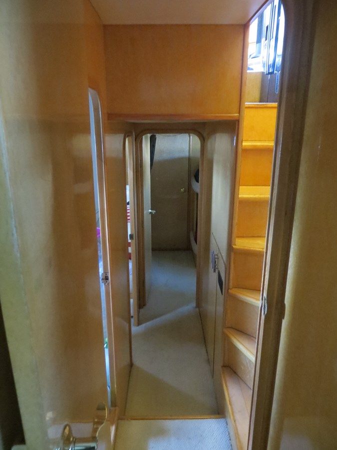 Лучшие предложения покупки яхты Sanity