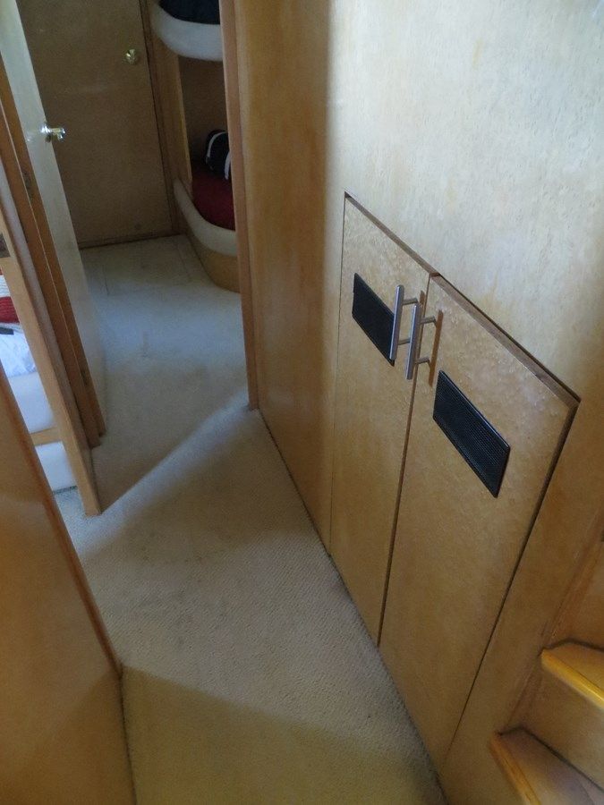 Стоимость яхты Sanity - VITECH