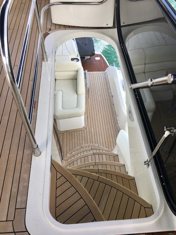 Buy a yacht Splash Manhattan 55