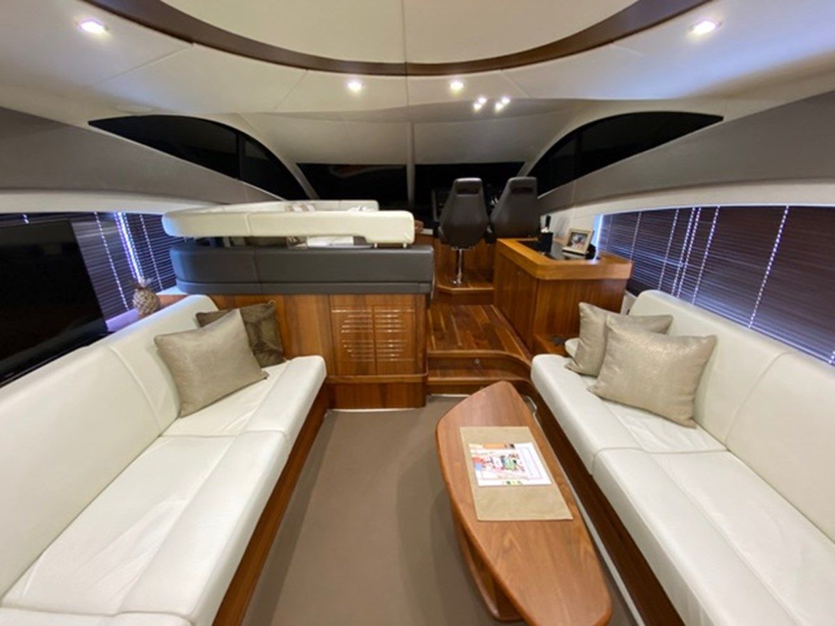 Splash 55 yacht sale