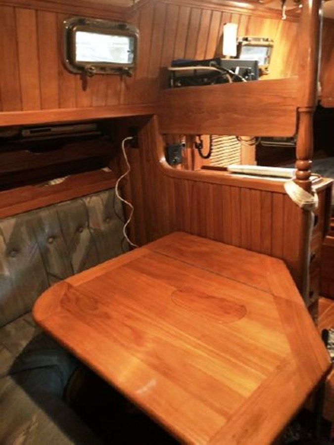 best yacht sales deals HERMITAGE