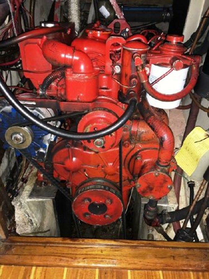 best yacht sales deals HERMITAGE - CABO RICO