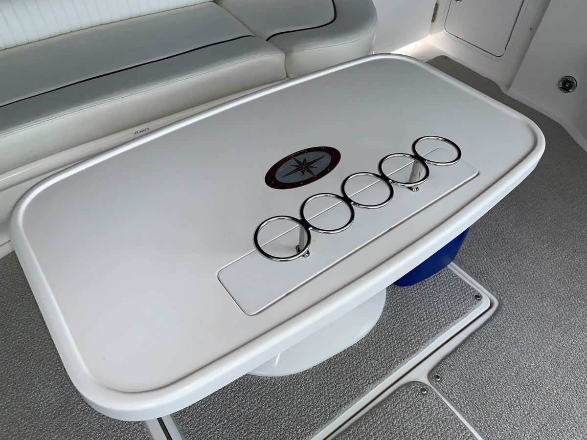 Buy a yacht BLUE HEAVEN 2005