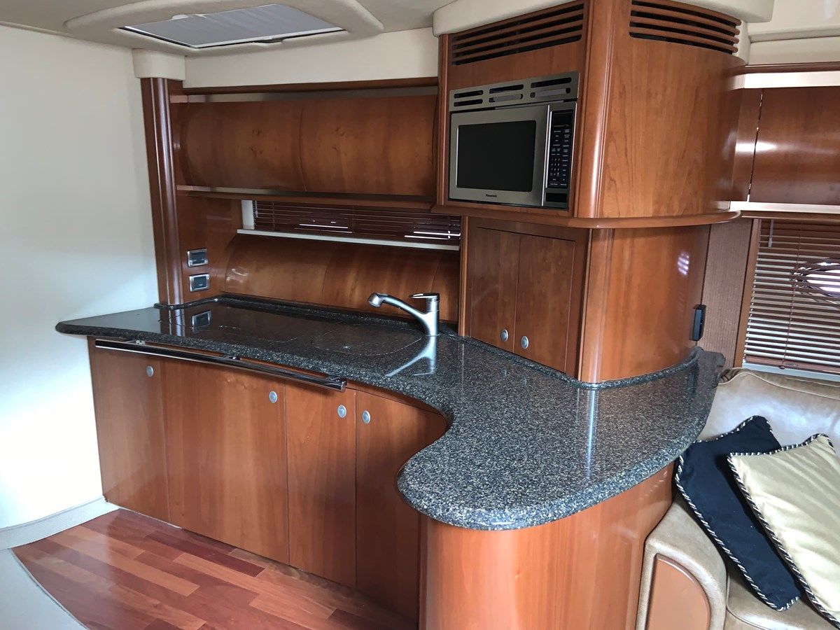 BLUE HEAVEN - SEA RAY price