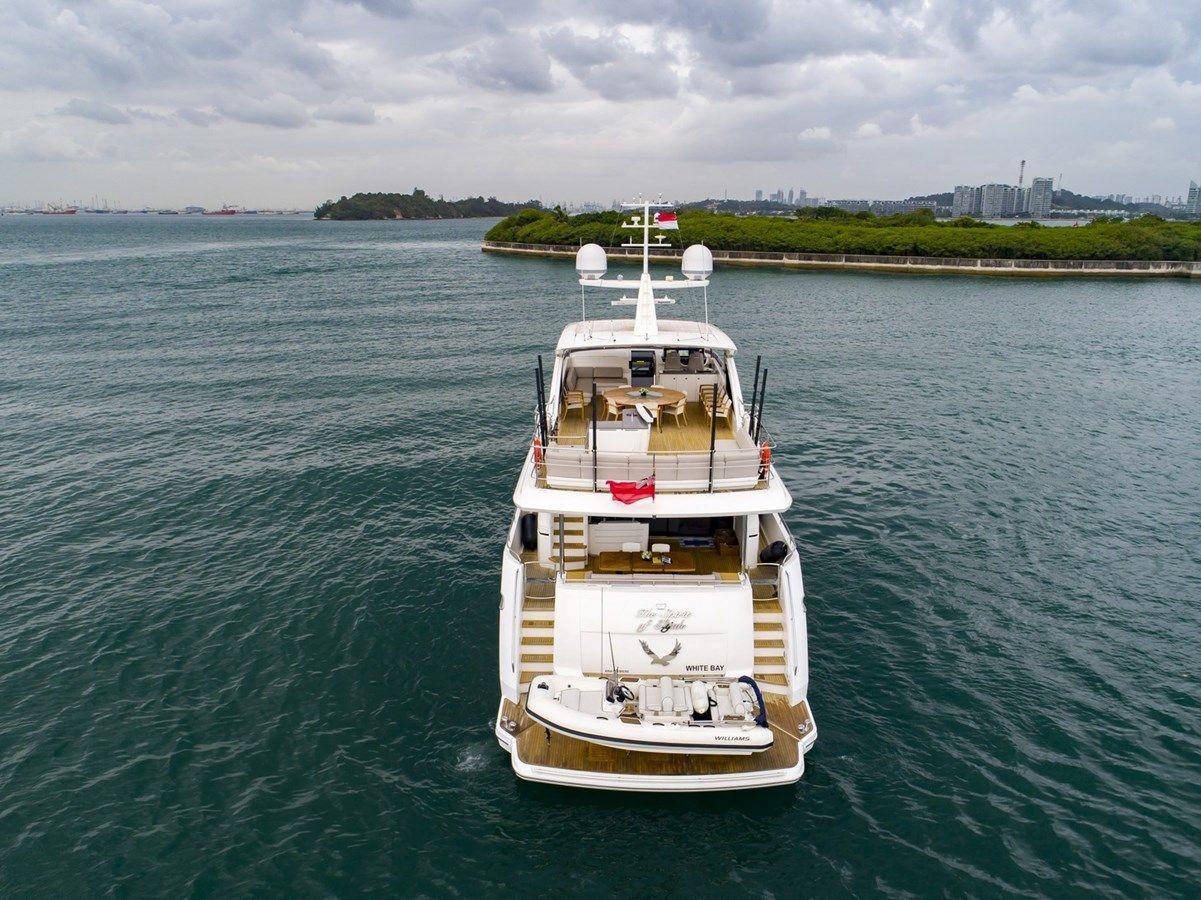 Spirit of Elijah - PRINCESS