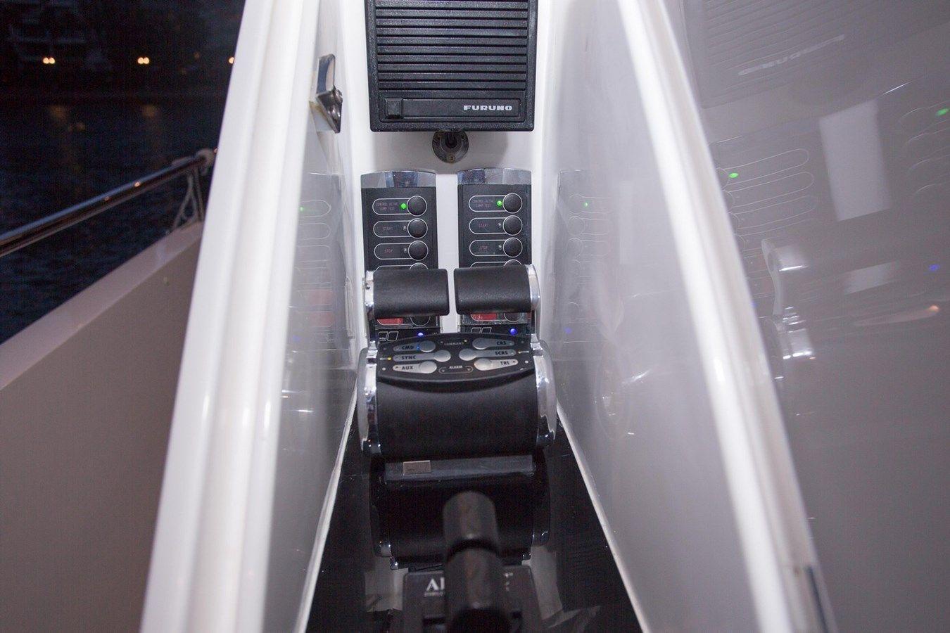 Buy a yacht Spirit of Elijah - PRINCESS