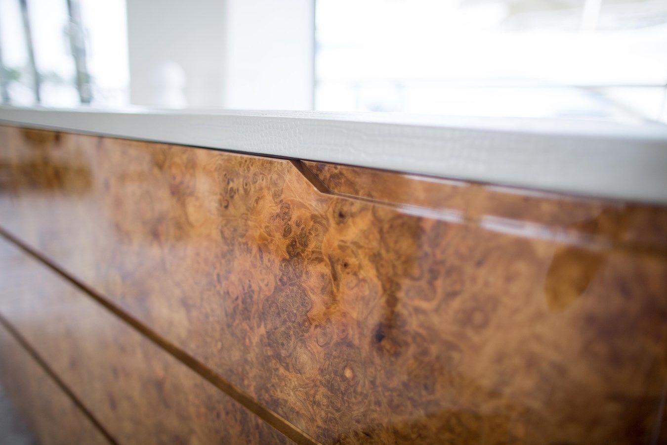 Buy a Spirit of Elijah 99 at Shestakov Yacht Sales