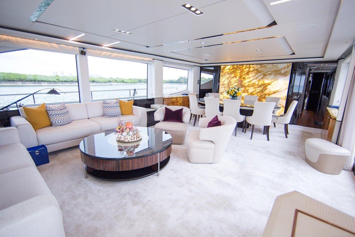 Buy a yacht Spirit of Elijah Princess 30M