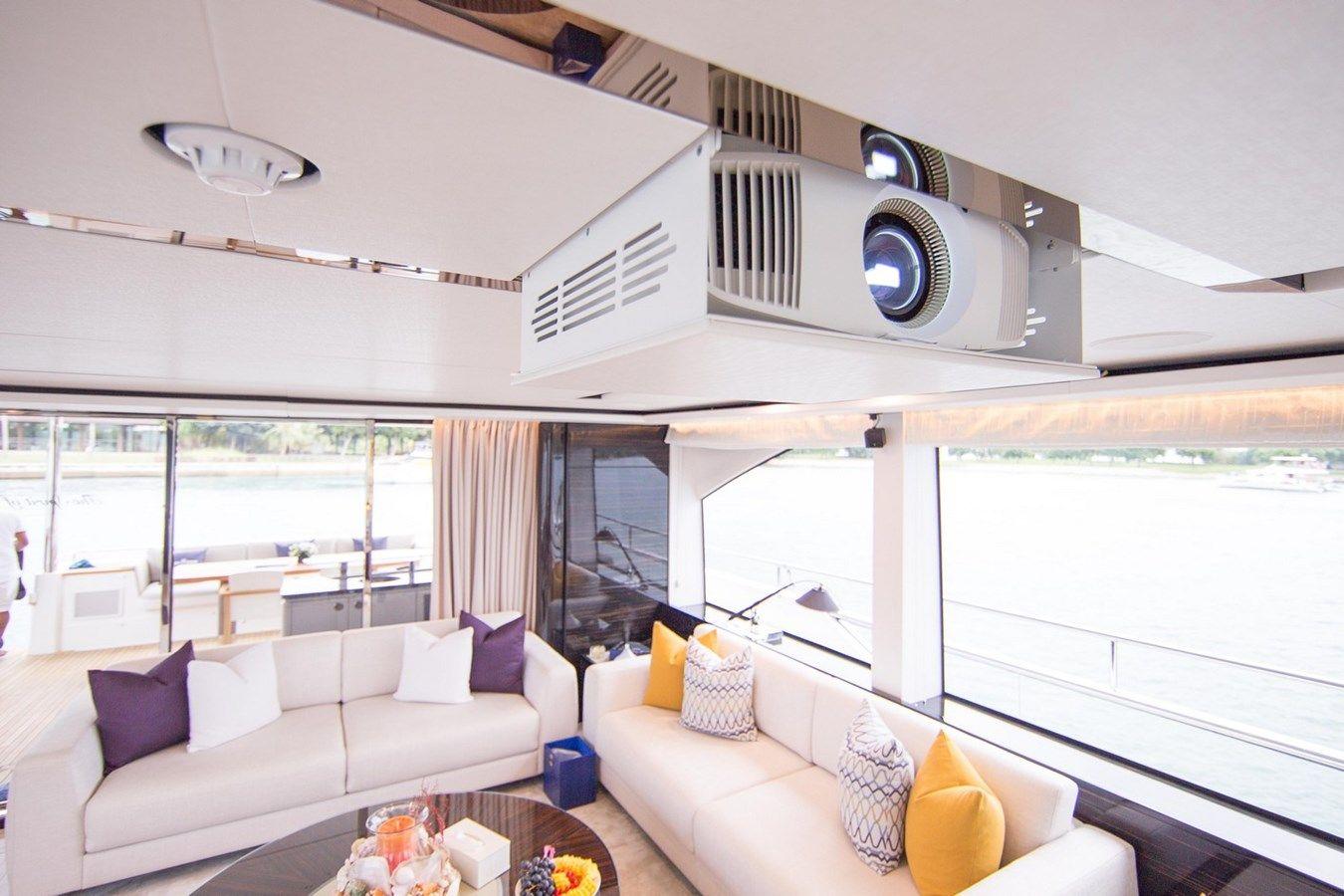 Buy a Spirit of Elijah - PRINCESS at Shestakov Yacht Sales